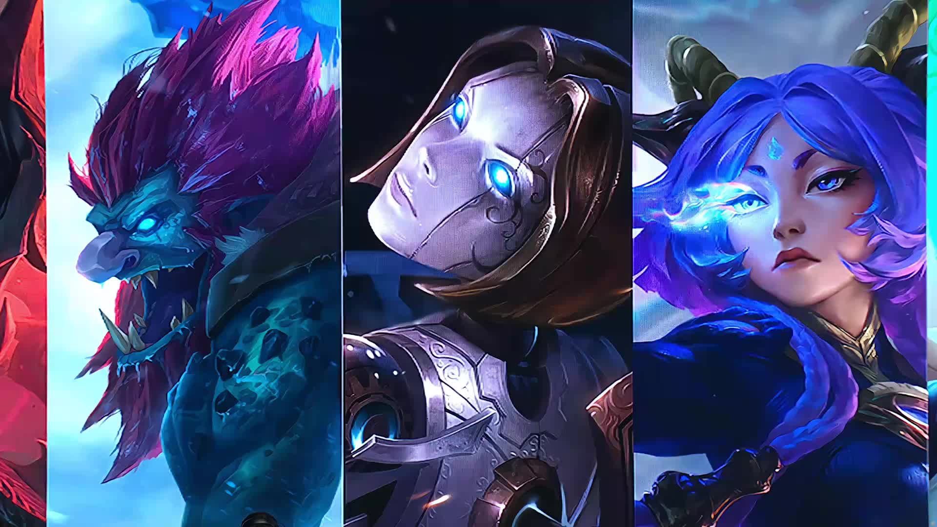 【前瞻】2025LPL春季赛 JDG vs RW，JDG问题多但RW束手无策