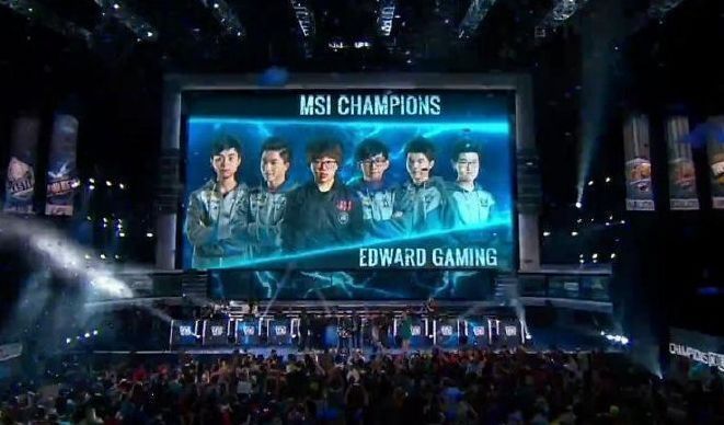 数据分析网站公布各国CSGO总奖金排名榜，第一毫无悬念