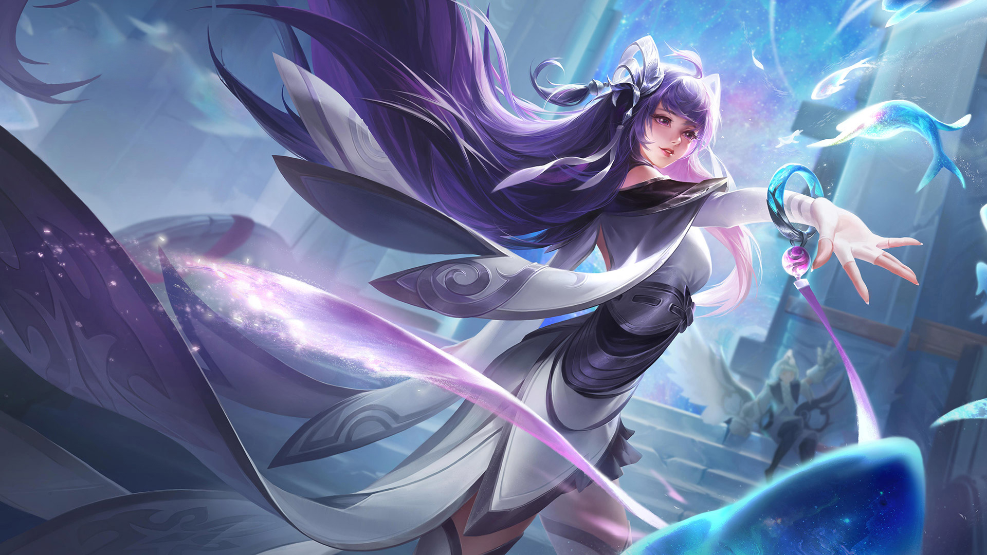 翻中翻中翻！Lwx狂杀 icon队终极团战一波爆炸不敌Doinb队