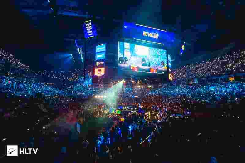 OG 通过签约一名年轻天才加强了他们的 CS2 队伍